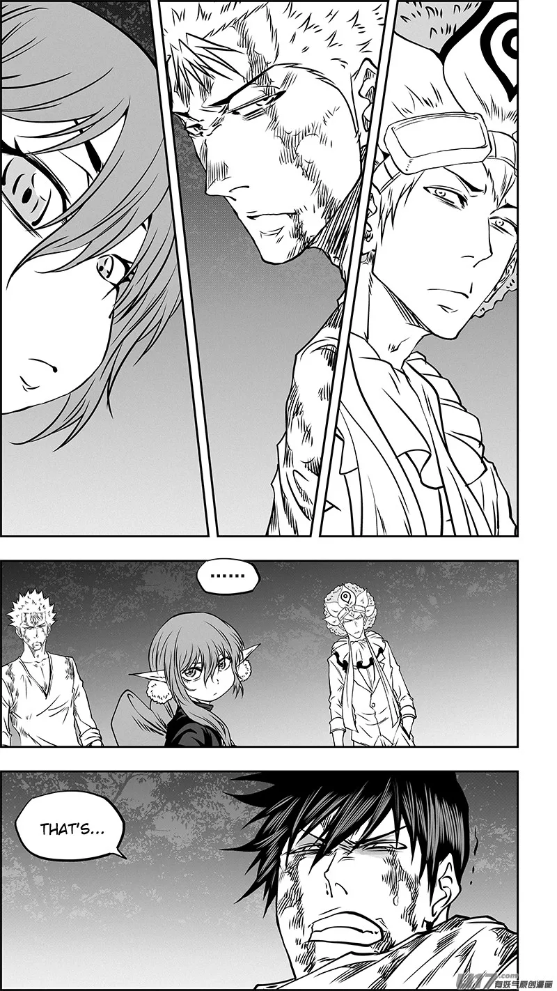 Autophagy Regulation Chapter 354 page 12