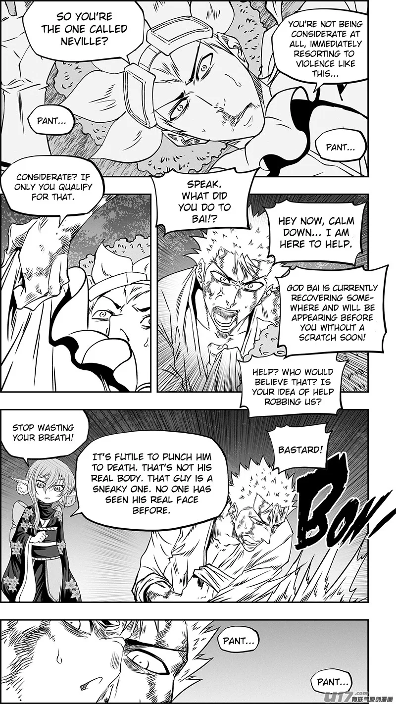 Autophagy Regulation Chapter 354 page 2