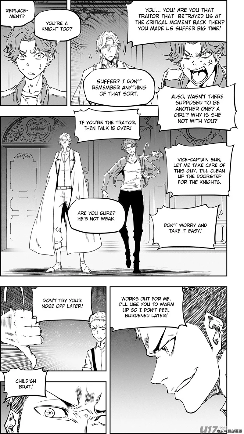 Autophagy Regulation Chapter 355 page 4