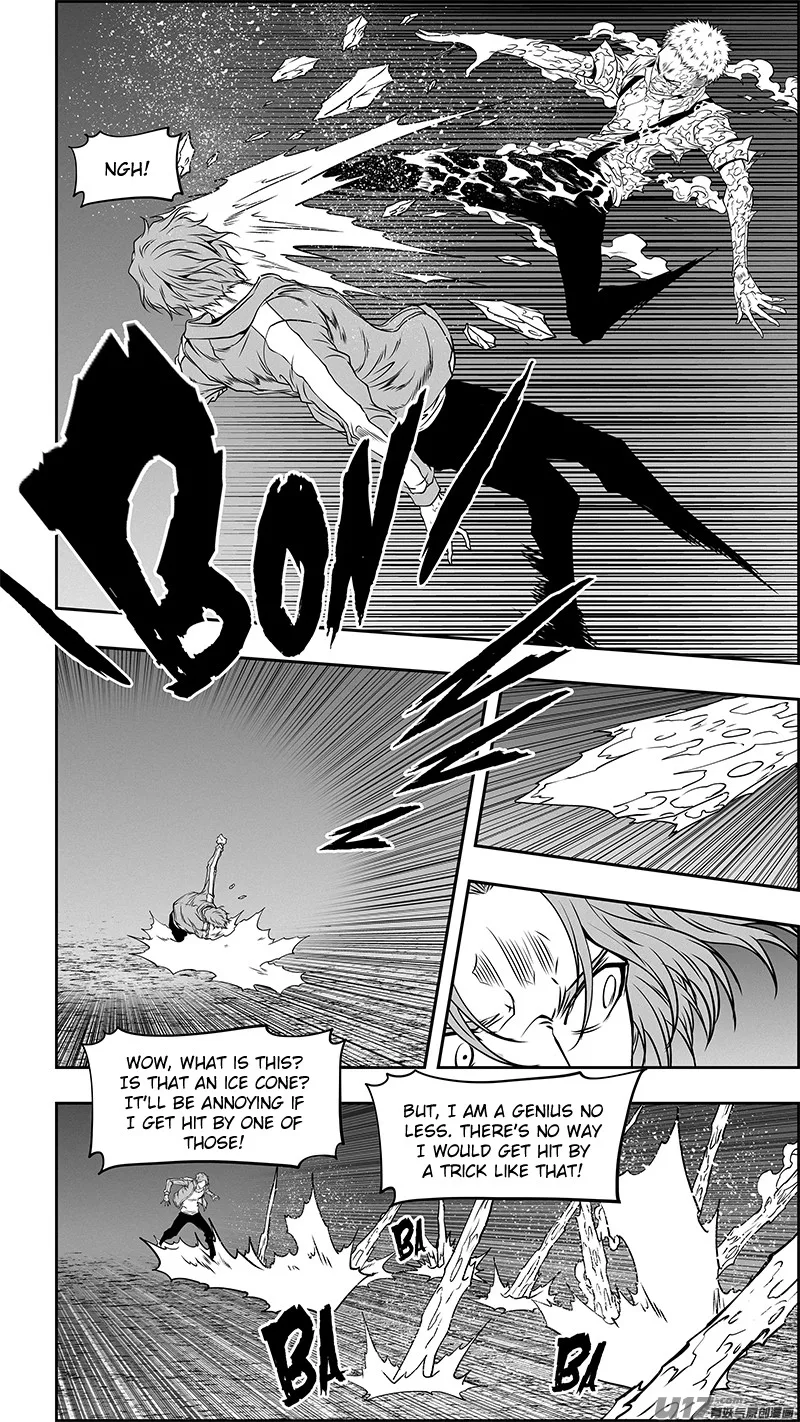 Autophagy Regulation Chapter 355 page 7
