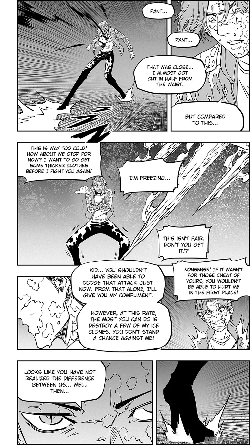 Autophagy Regulation Chapter 355 page 14