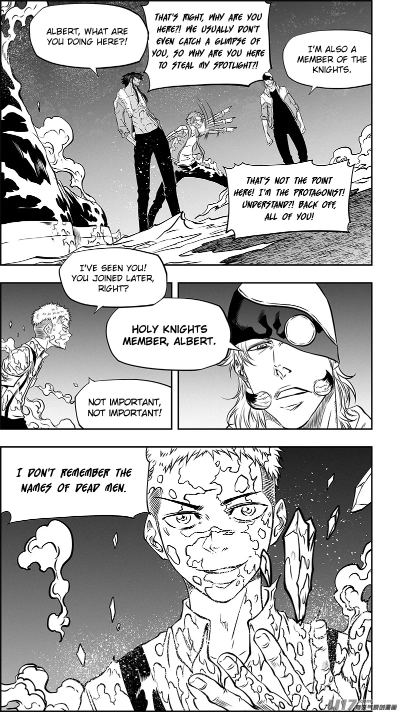 Autophagy Regulation Chapter 356 page 2