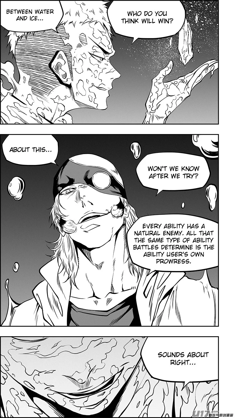 Autophagy Regulation Chapter 356 page 12
