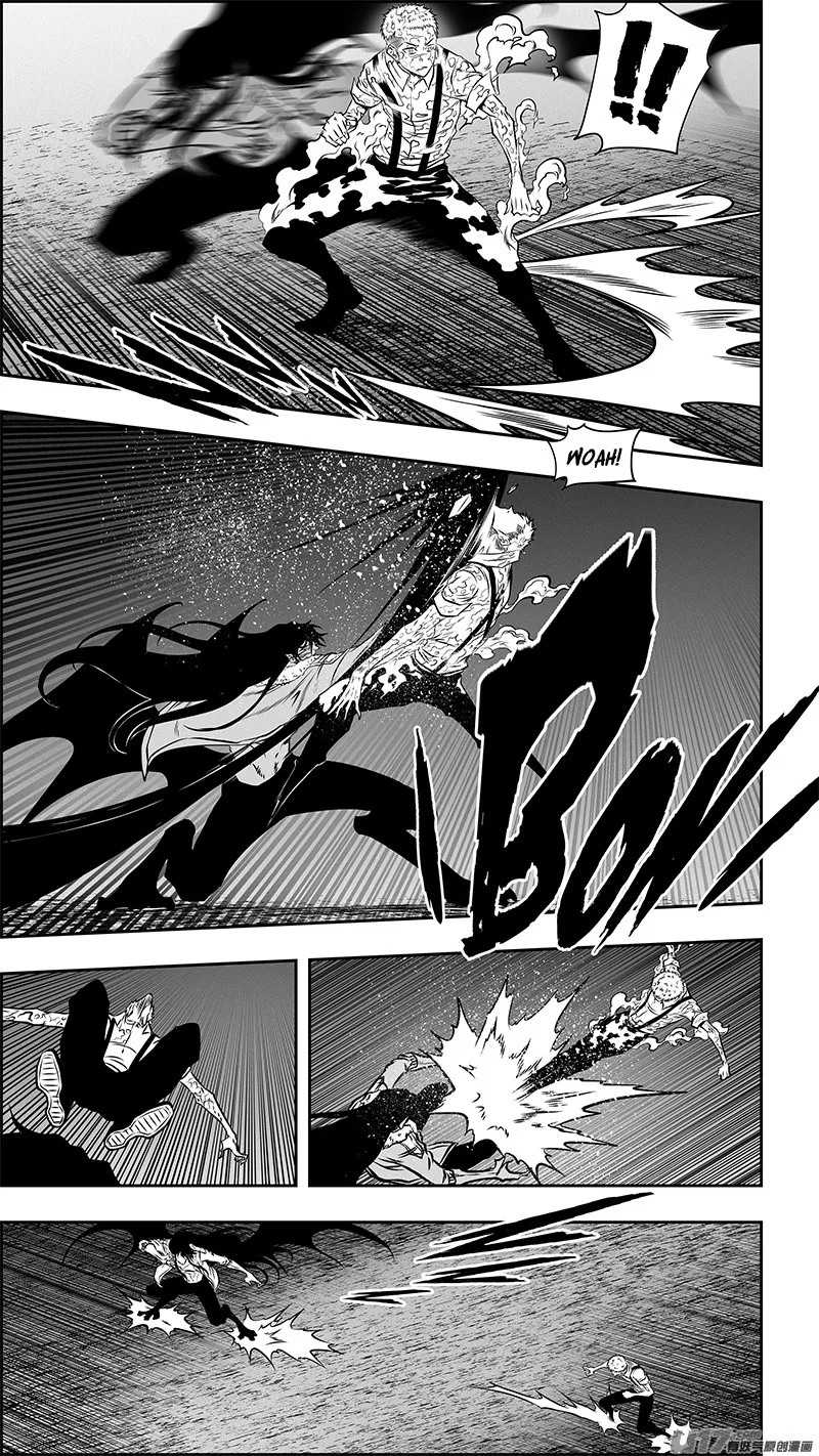 Autophagy Regulation Chapter 356 page 6