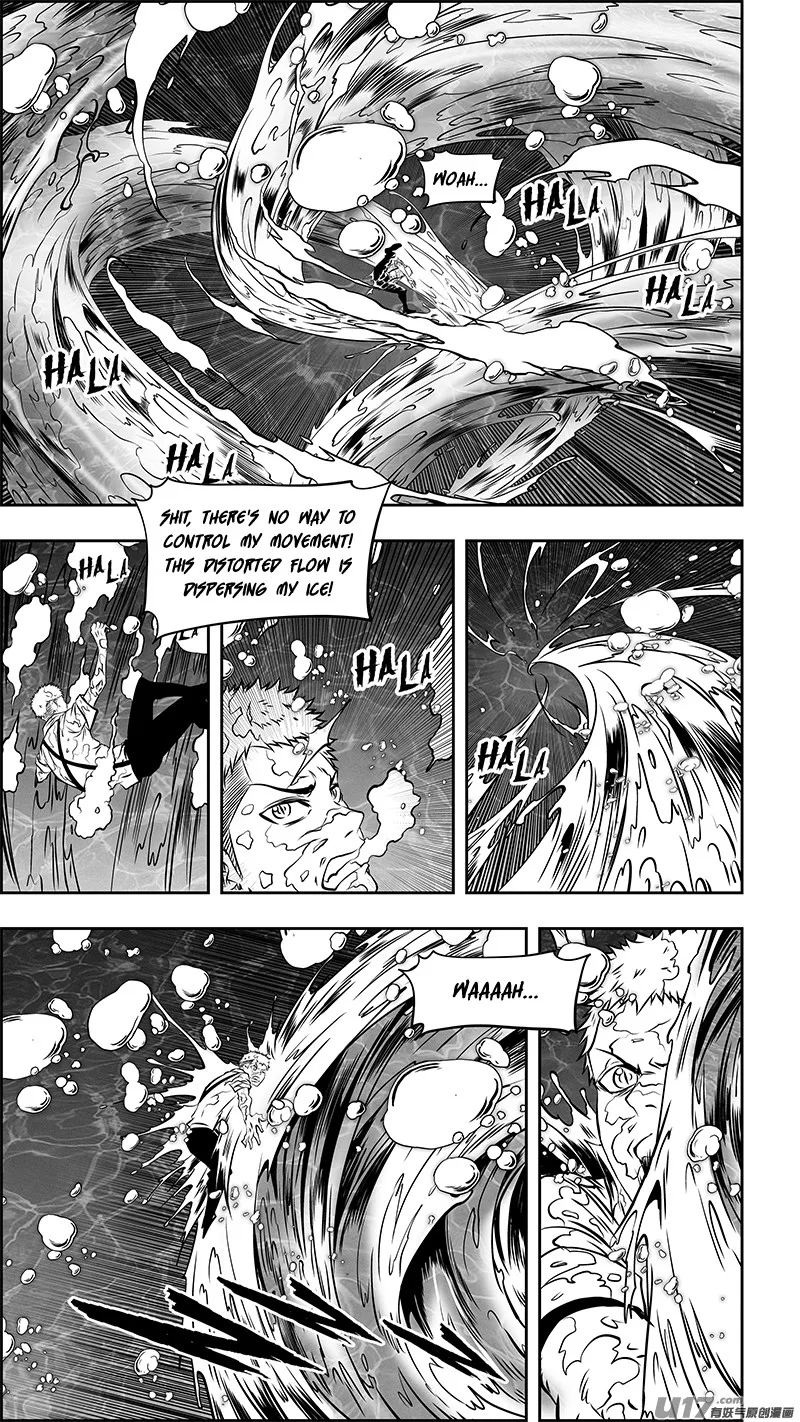 Autophagy Regulation Chapter 357 page 10