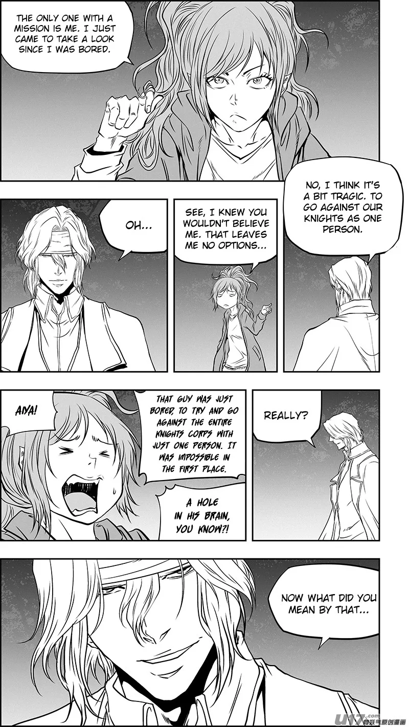 Autophagy Regulation Chapter 357 page 16
