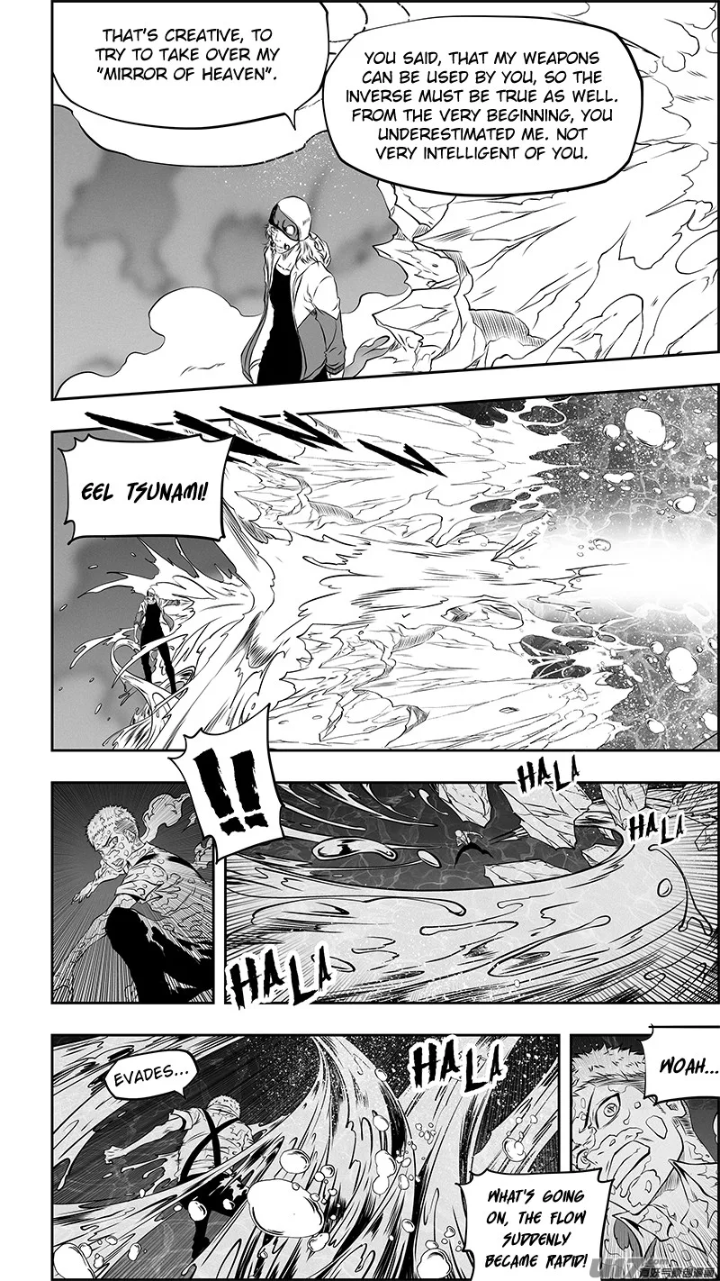 Autophagy Regulation Chapter 357 page 9