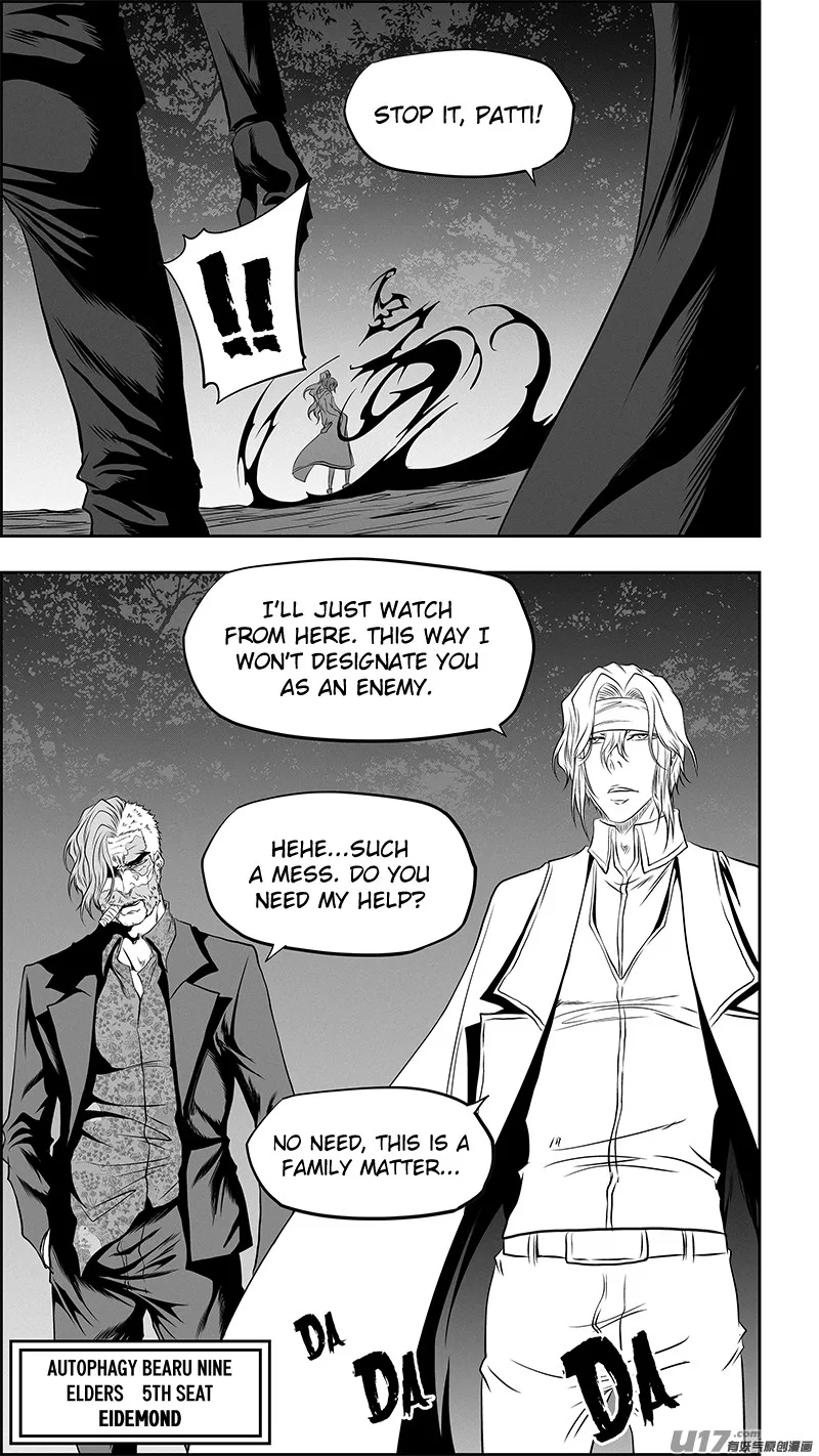 Autophagy Regulation Chapter 357 page 14