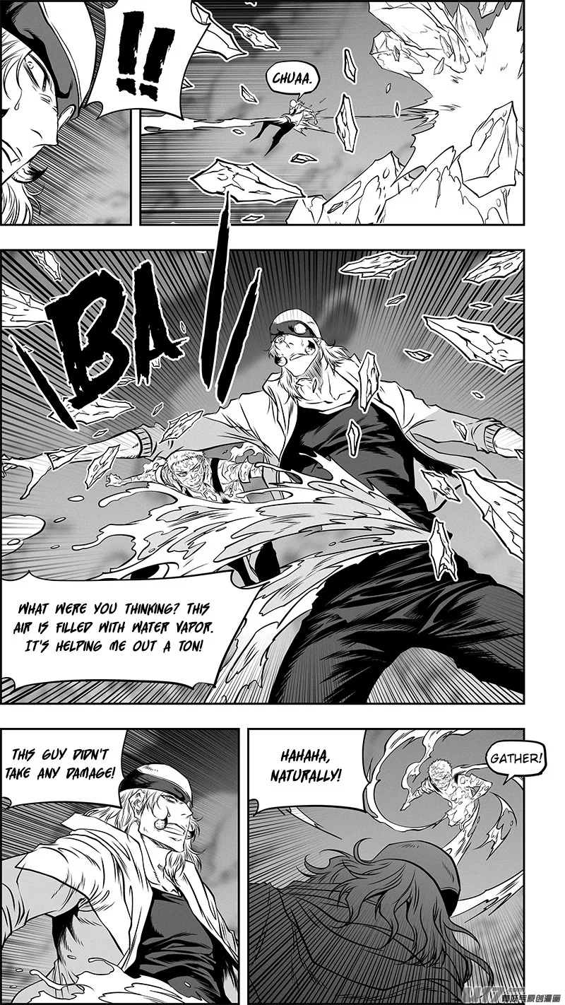 Autophagy Regulation Chapter 357 page 12