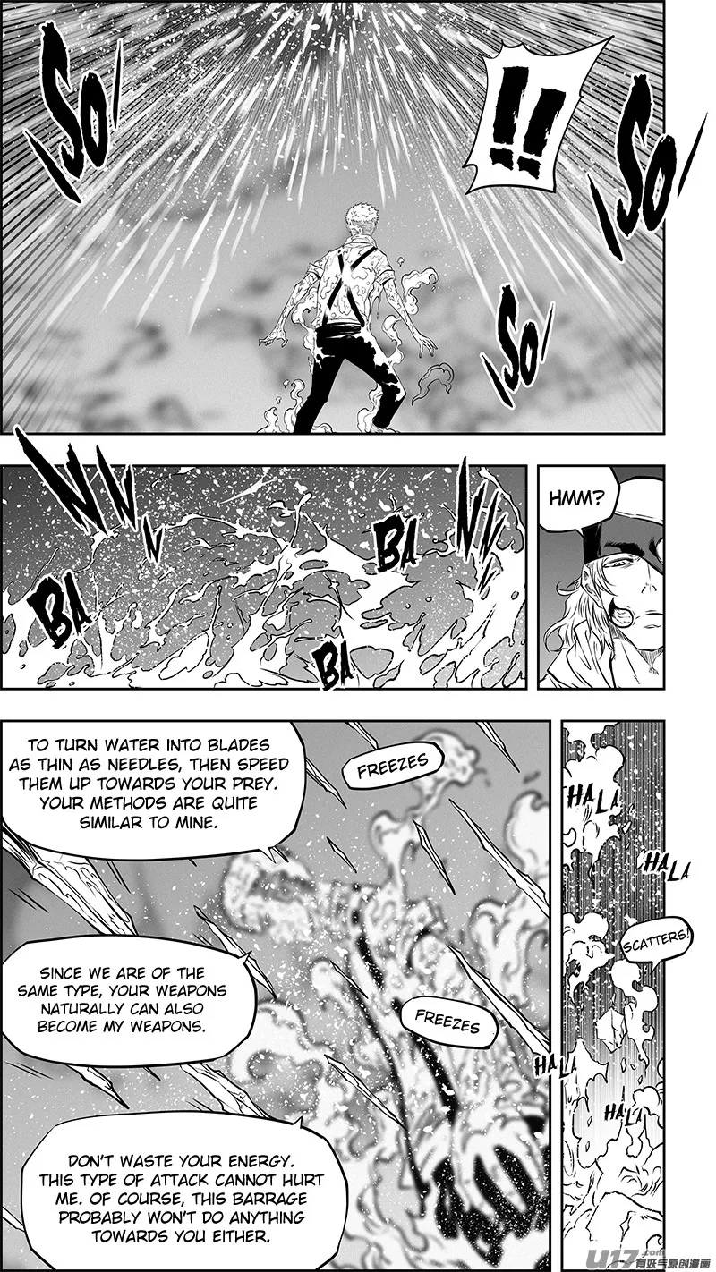 Autophagy Regulation Chapter 357 page 3