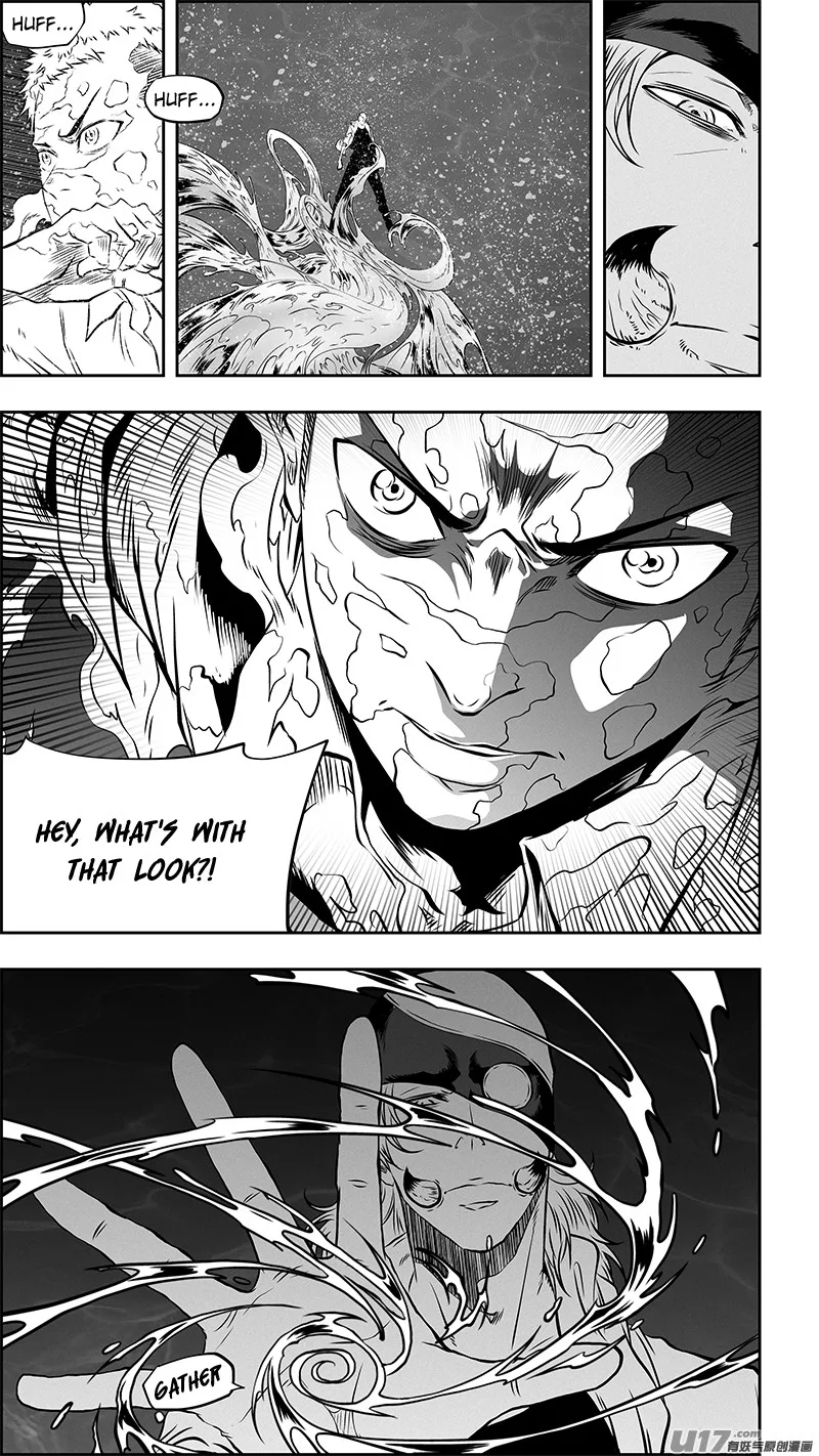 Autophagy Regulation Chapter 357 page 2