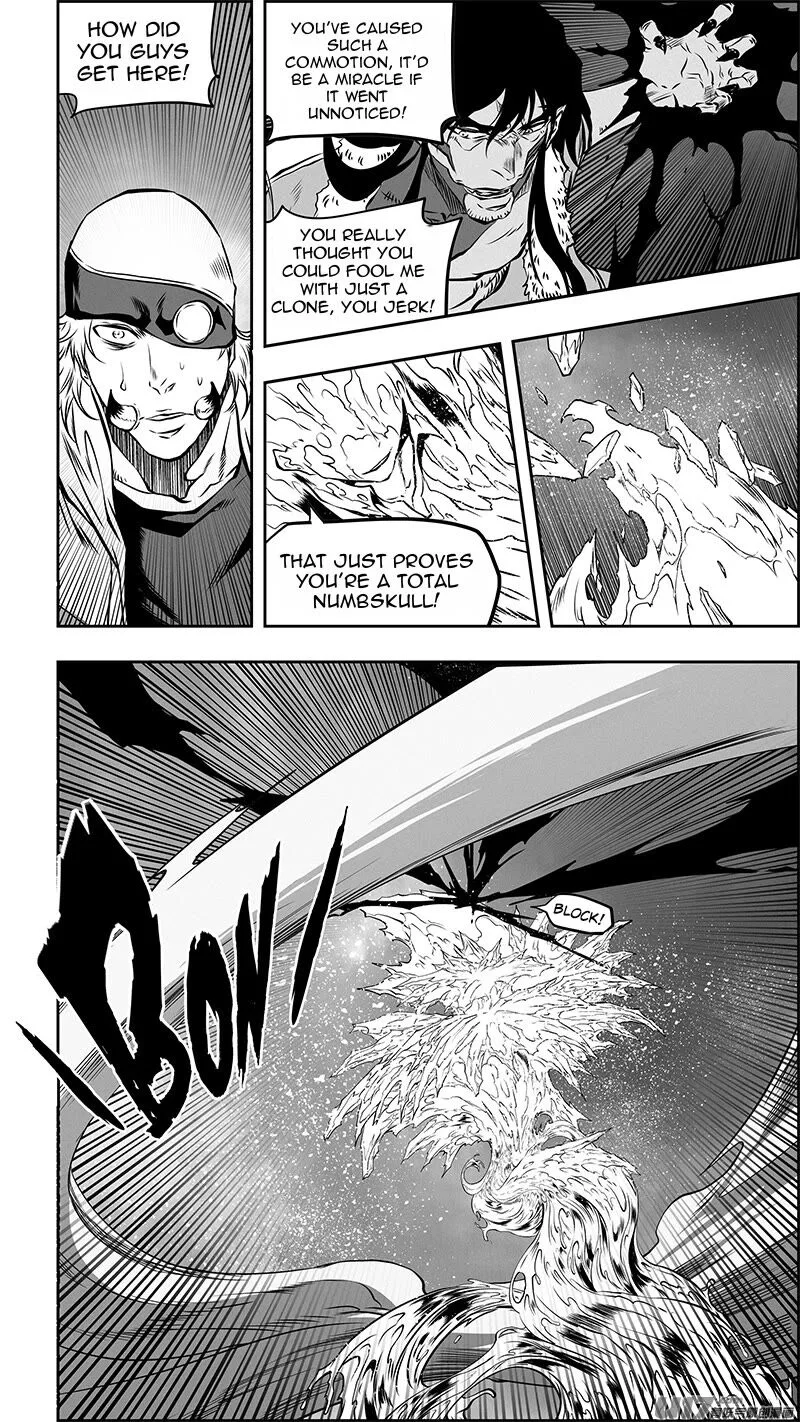 Autophagy Regulation Chapter 358 page 11