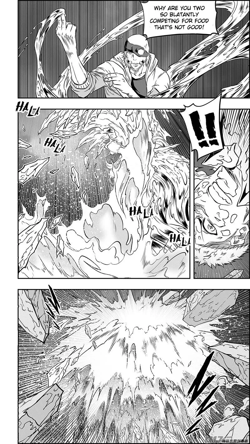 Autophagy Regulation Chapter 358 page 13