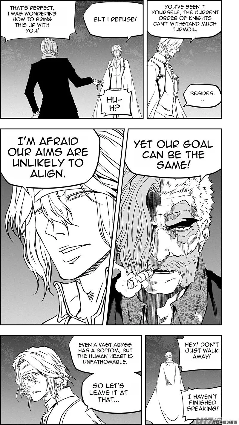 Autophagy Regulation Chapter 358 page 5