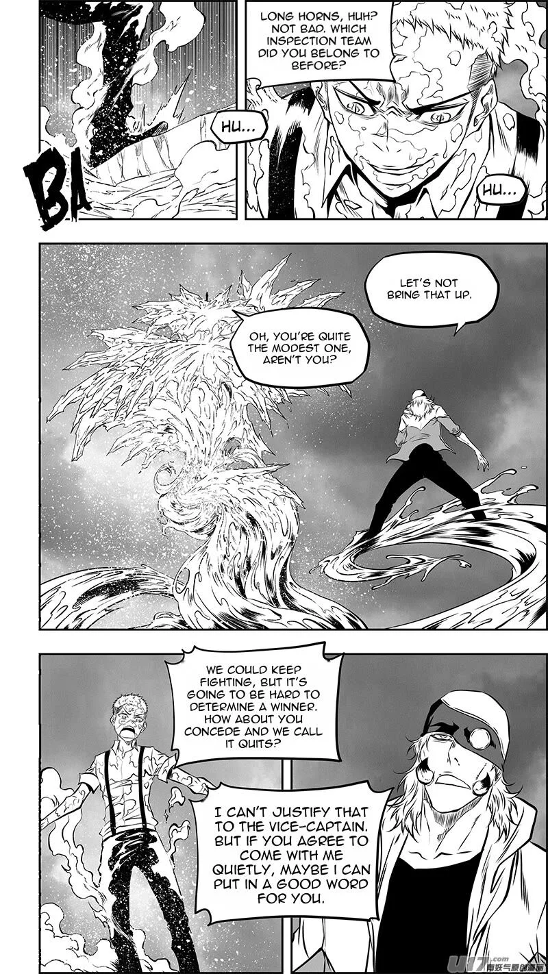 Autophagy Regulation Chapter 358 page 9