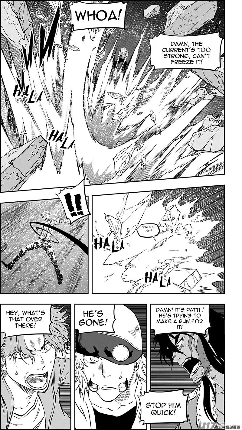 Autophagy Regulation Chapter 358 page 14