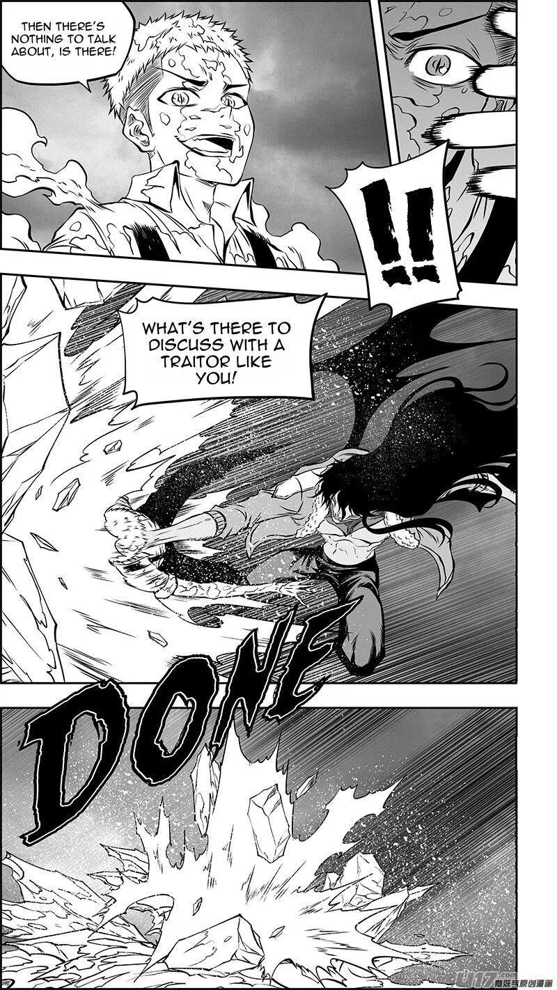 Autophagy Regulation Chapter 358 page 10