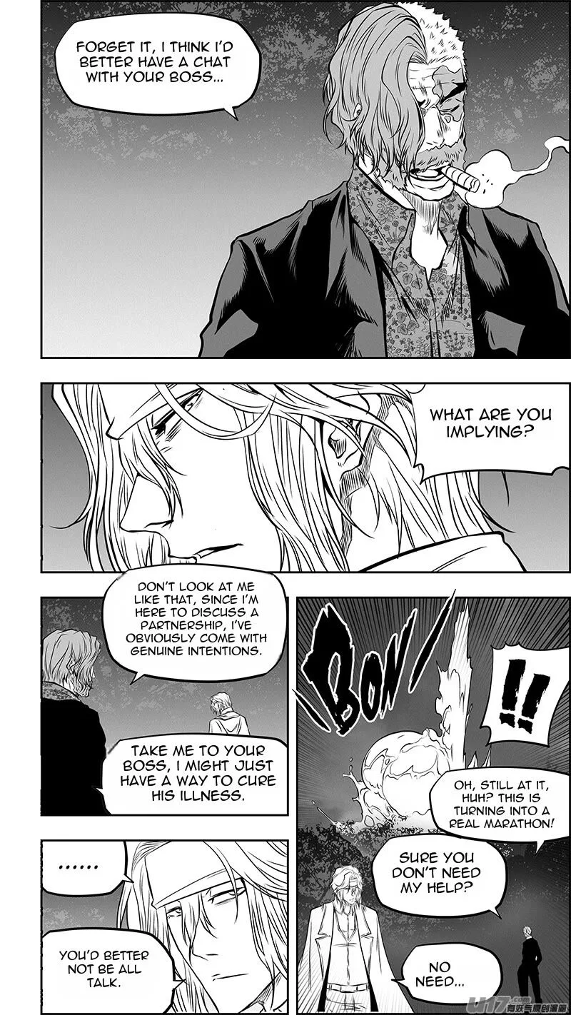 Autophagy Regulation Chapter 358 page 6