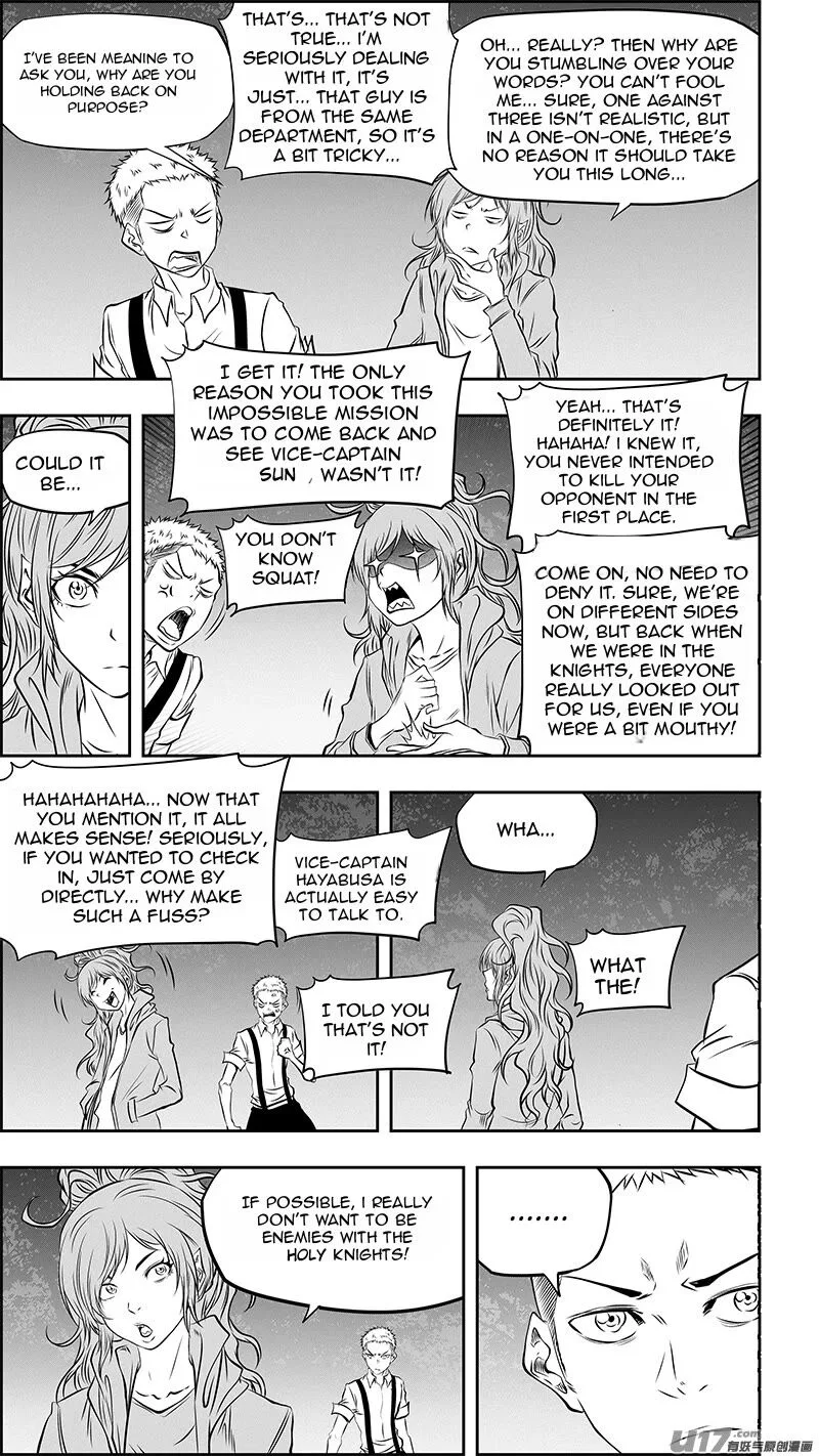 Autophagy Regulation Chapter 358 page 16