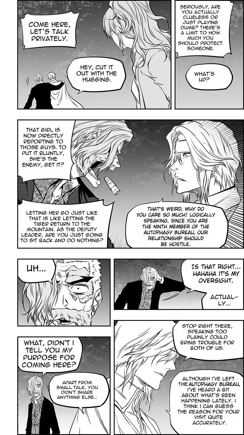 Autophagy Regulation Chapter 358 page 4