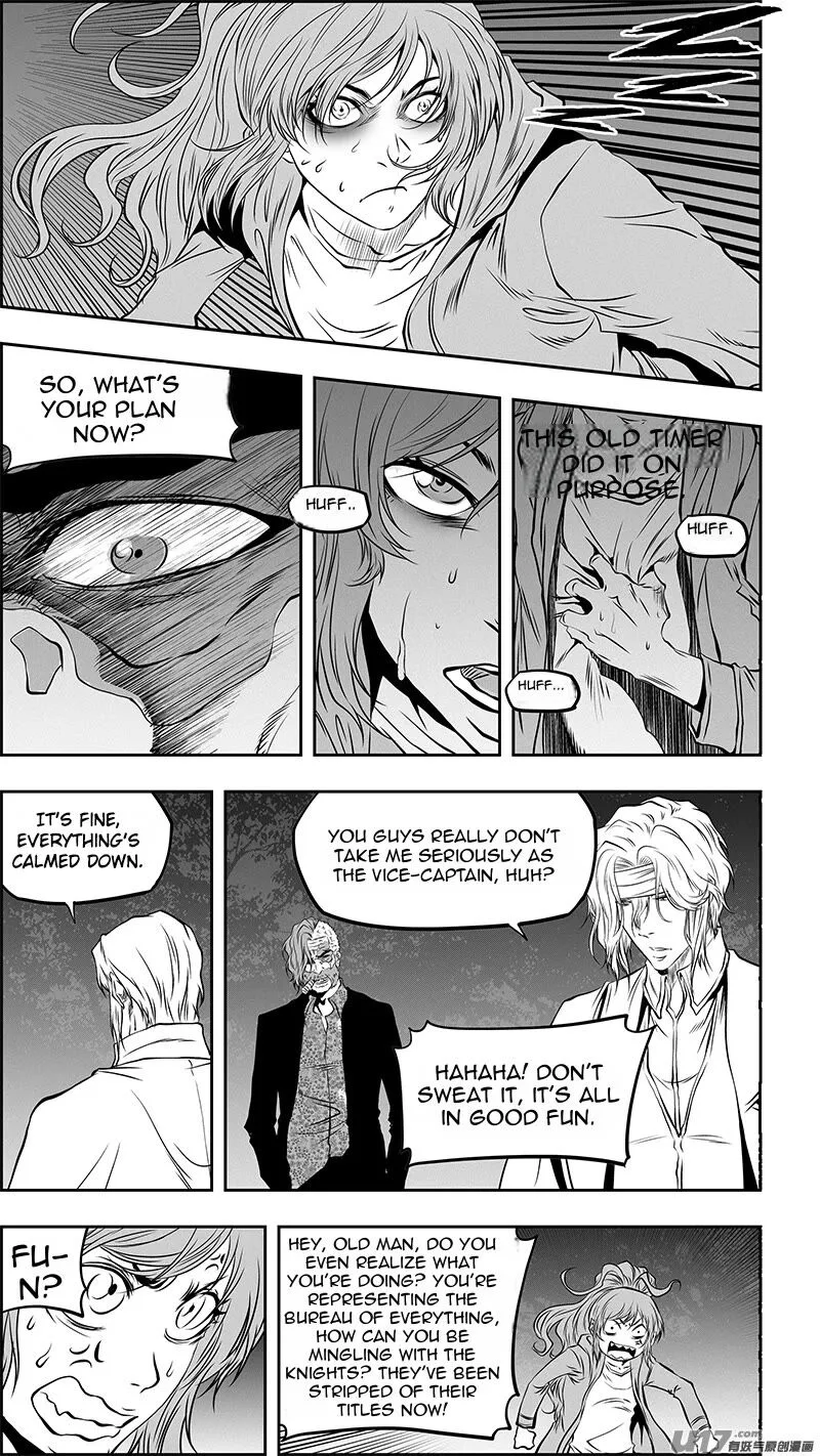 Autophagy Regulation Chapter 358 page 2
