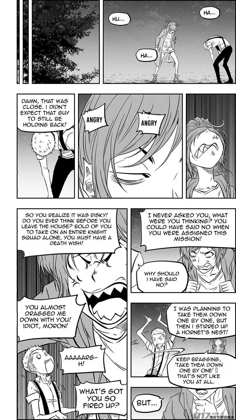 Autophagy Regulation Chapter 358 page 15