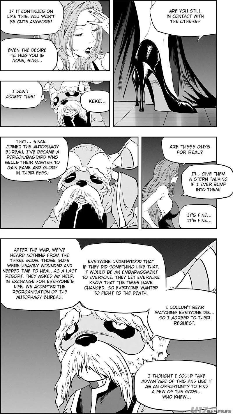 Autophagy Regulation Chapter 359 page 6