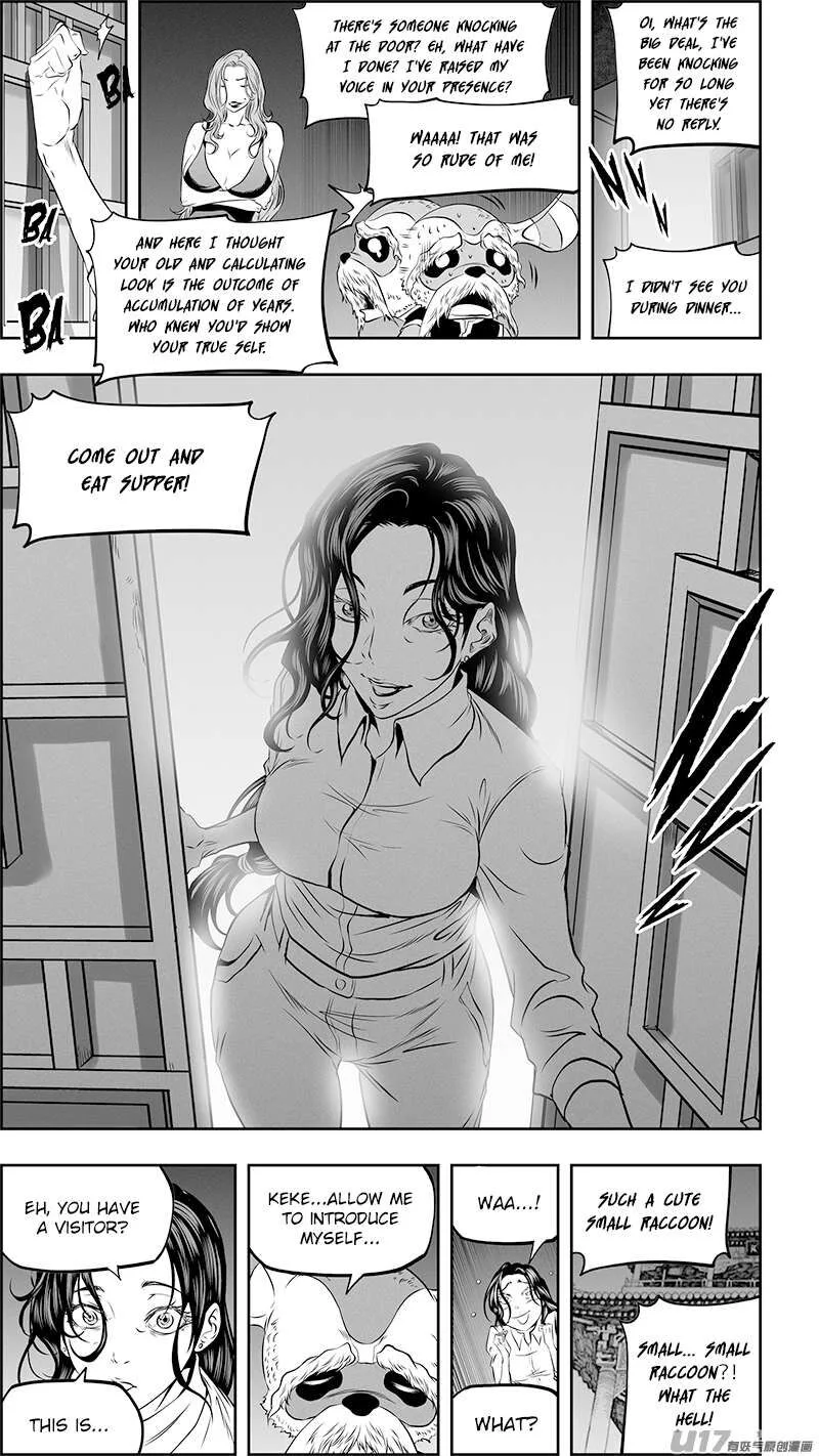 Autophagy Regulation Chapter 359 page 8