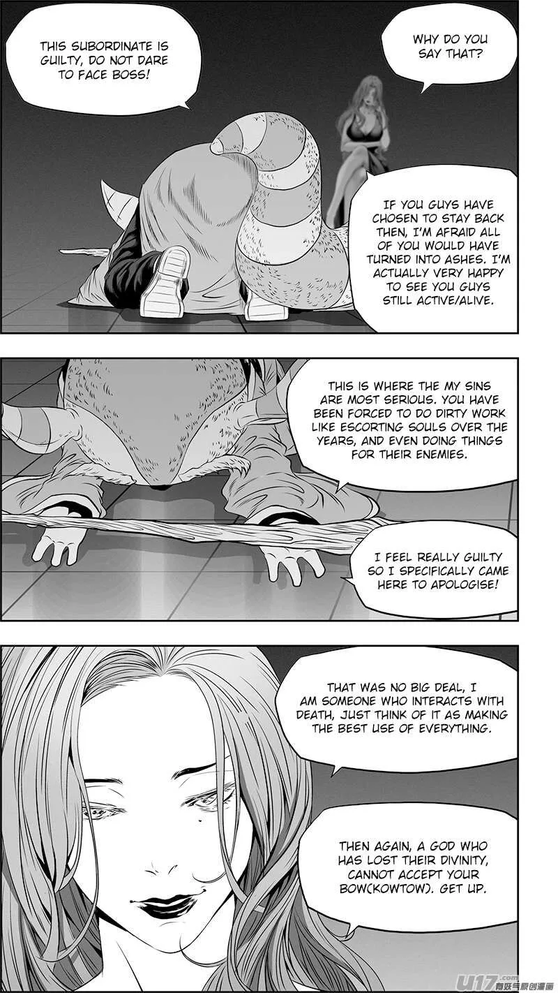 Autophagy Regulation Chapter 359 page 2