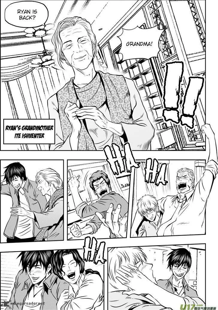 Autophagy Regulation Chapter 36 page 7