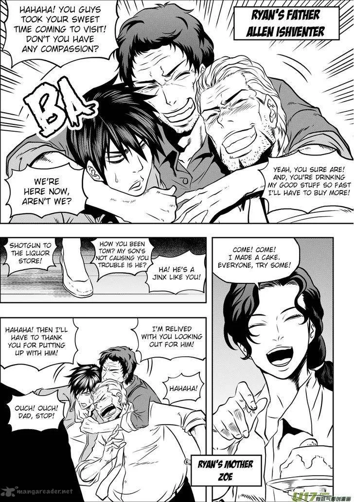 Autophagy Regulation Chapter 36 page 5