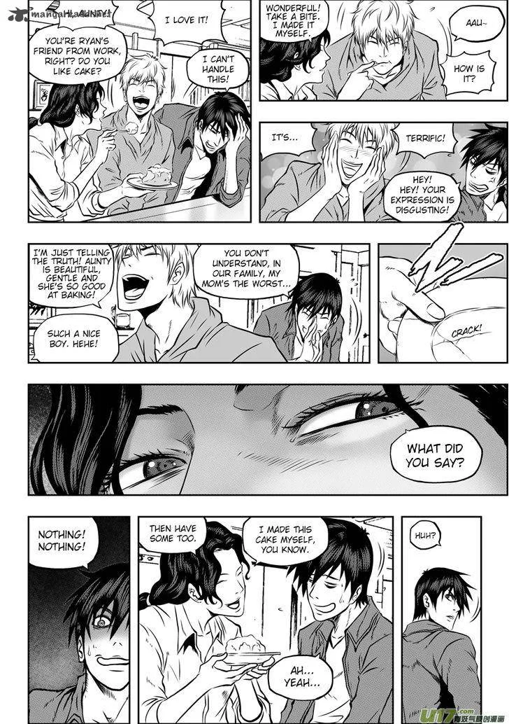 Autophagy Regulation Chapter 36 page 6