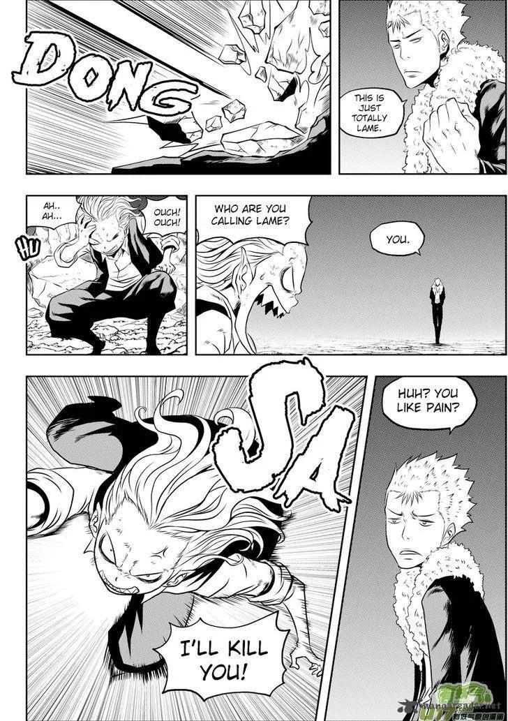 Autophagy Regulation Chapter 36 page 14