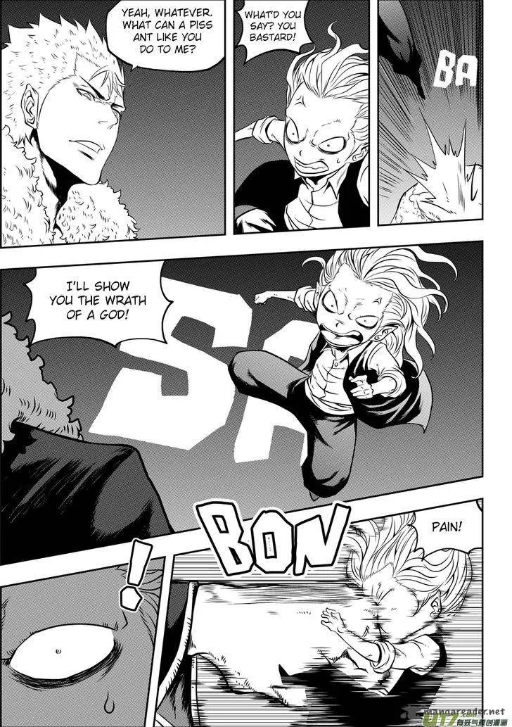 Autophagy Regulation Chapter 36 page 13
