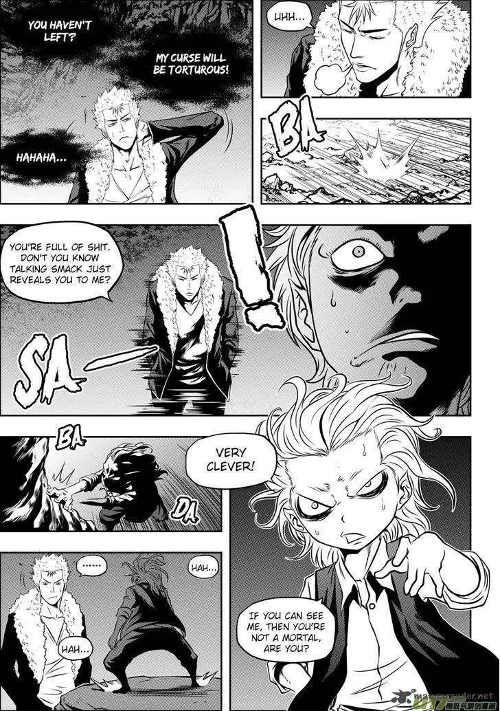 Autophagy Regulation Chapter 36 page 11