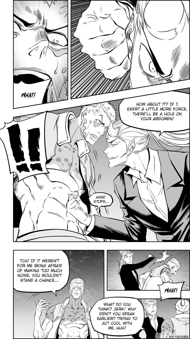 Autophagy Regulation Chapter 360 page 7