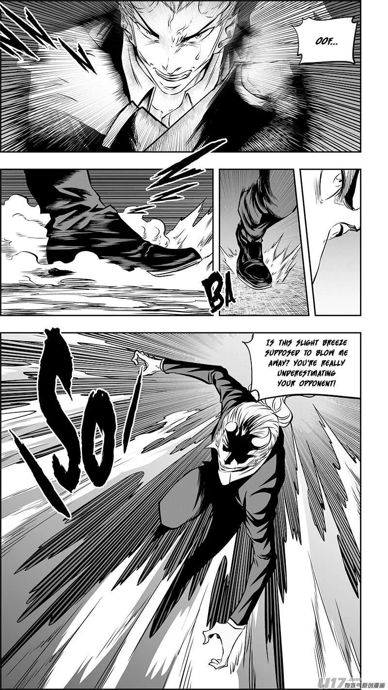 Autophagy Regulation Chapter 360 page 6