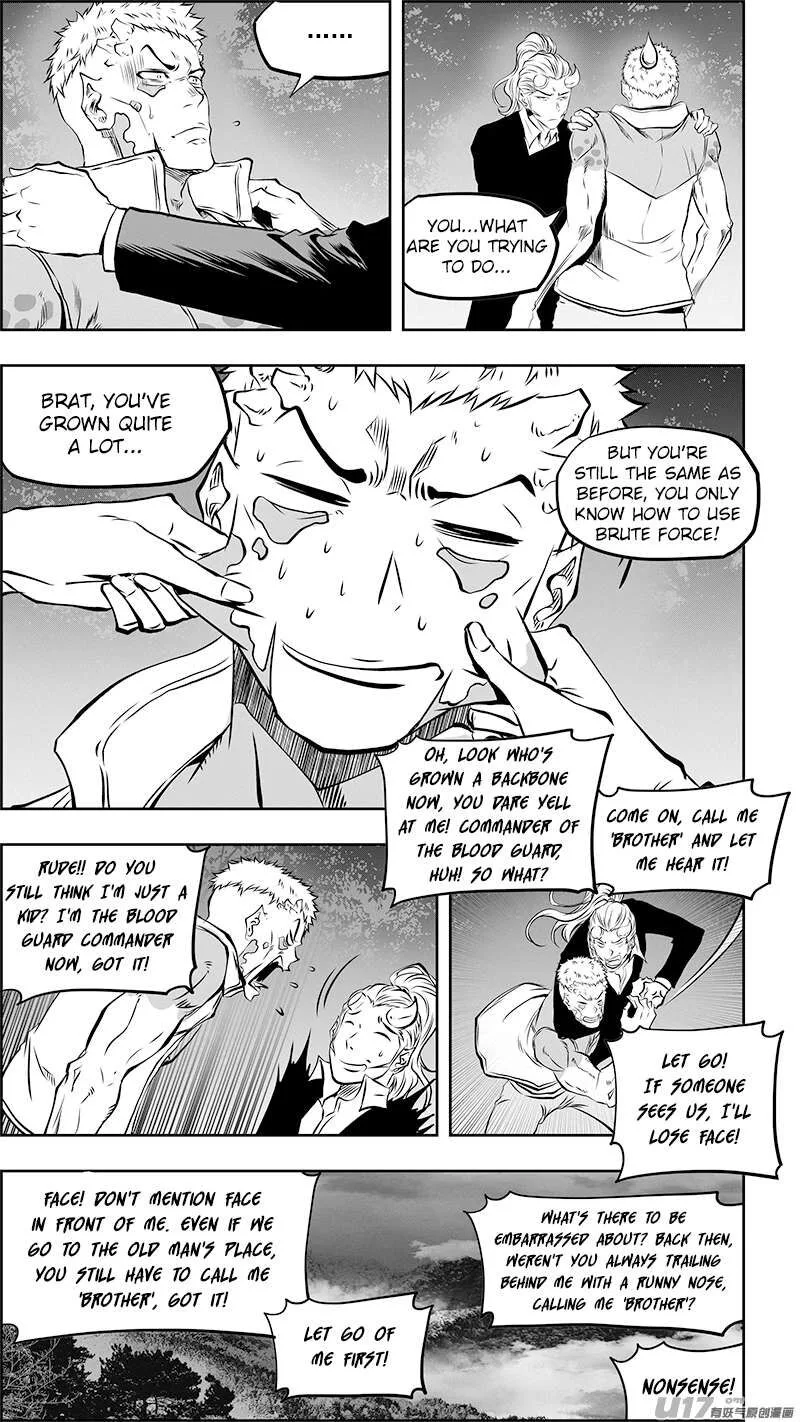 Autophagy Regulation Chapter 360 page 8