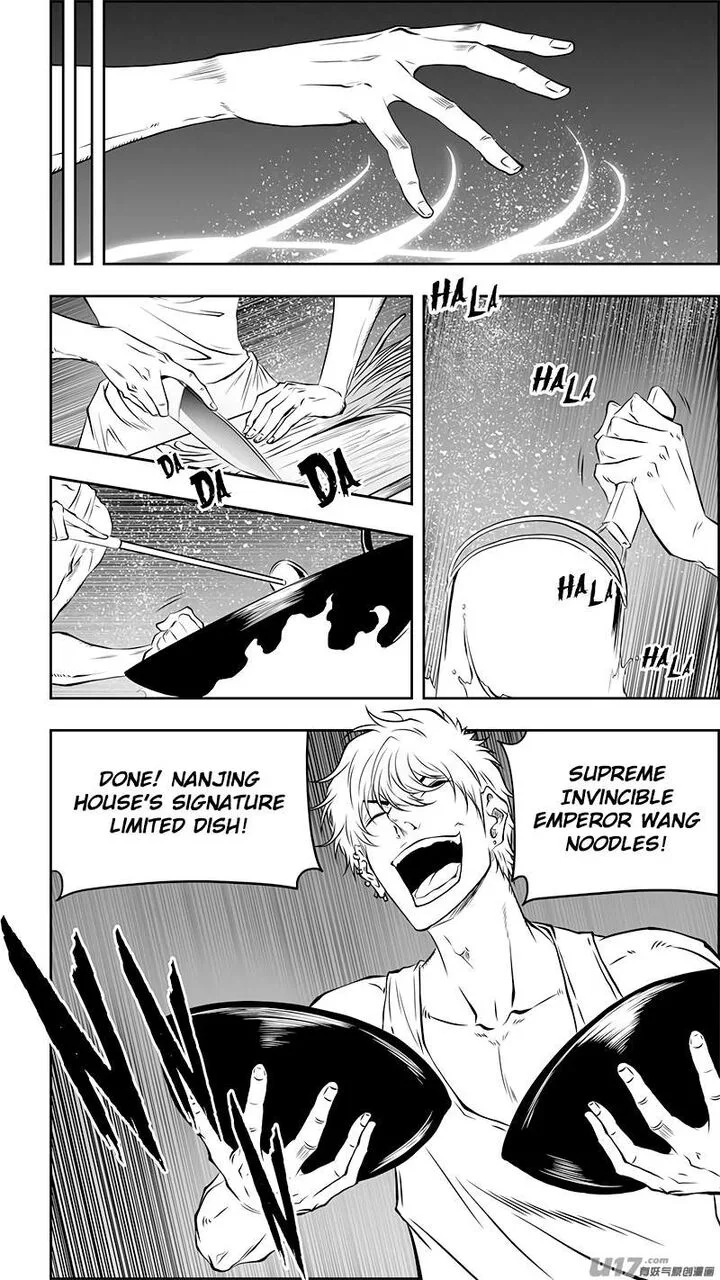 Autophagy Regulation Chapter 361 page 7
