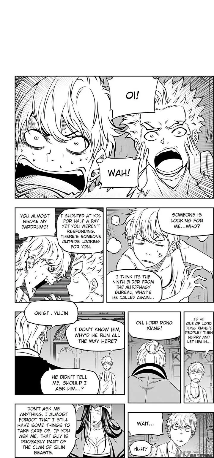 Autophagy Regulation Chapter 361 page 16