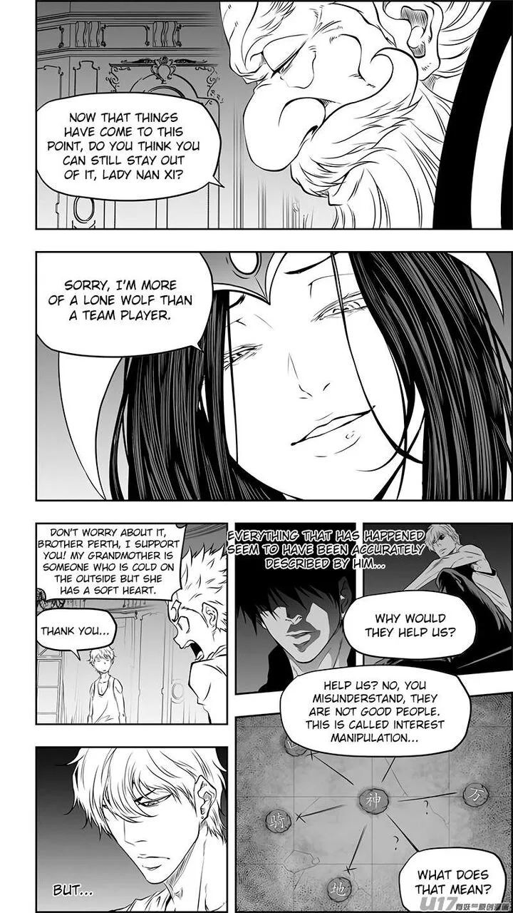 Autophagy Regulation Chapter 361 page 14