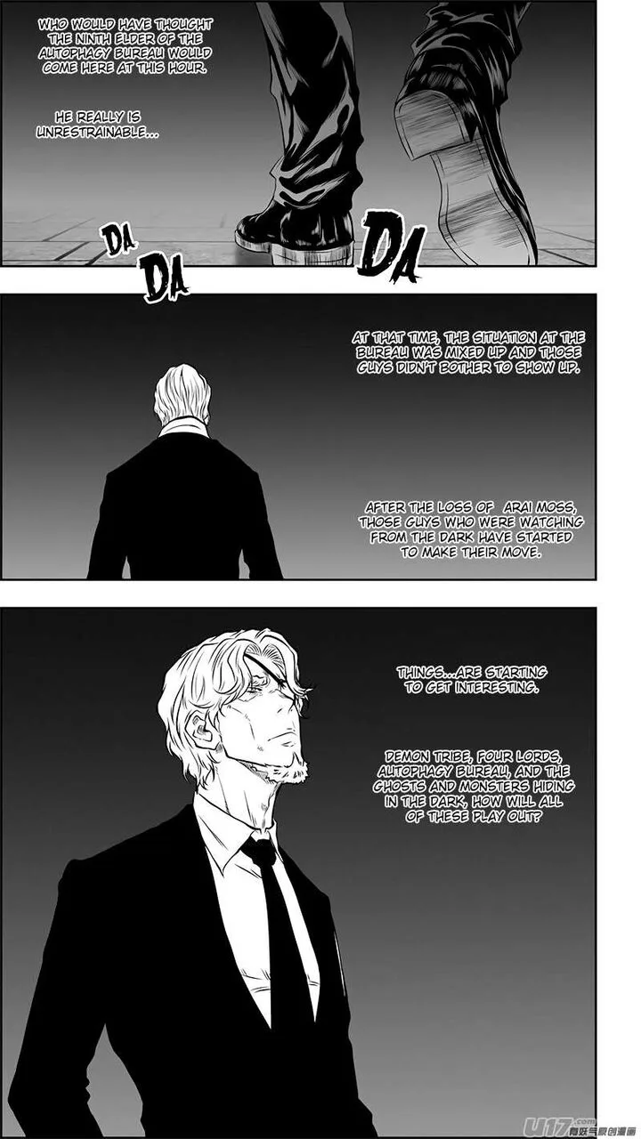Autophagy Regulation Chapter 361 page 6