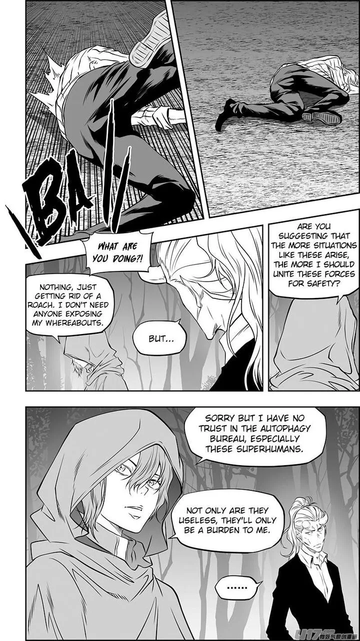 Autophagy Regulation Chapter 362 page 14