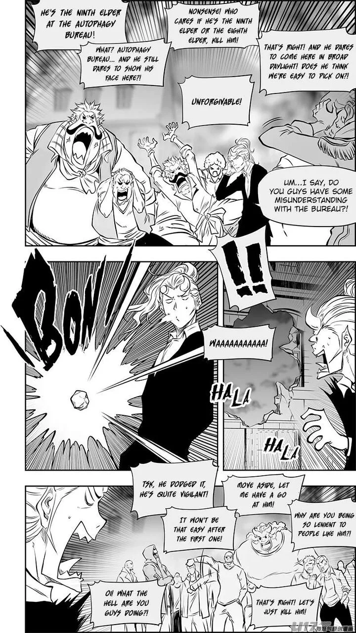 Autophagy Regulation Chapter 362 page 3