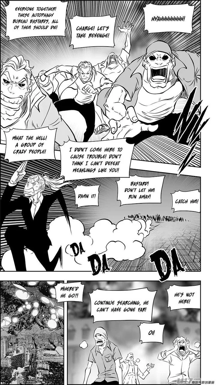 Autophagy Regulation Chapter 362 page 4
