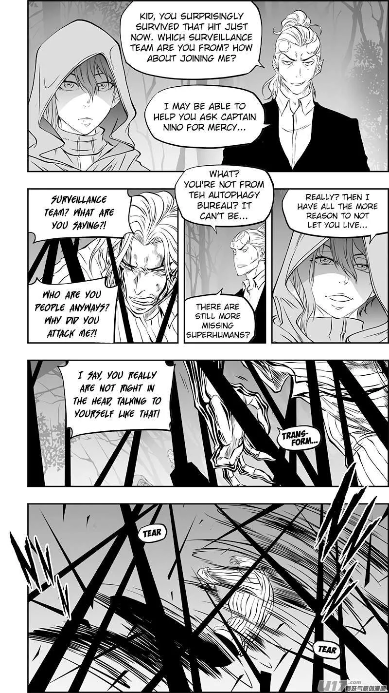 Autophagy Regulation Chapter 362 page 16