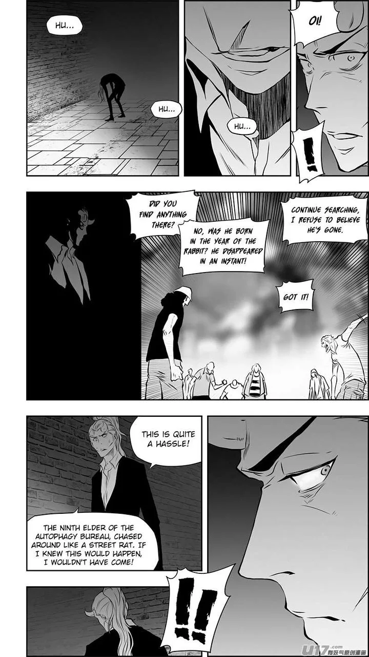 Autophagy Regulation Chapter 362 page 5
