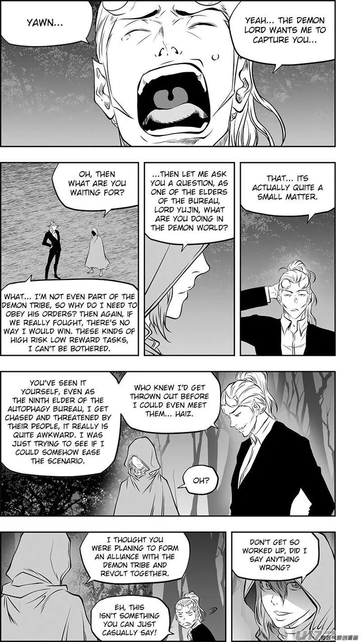 Autophagy Regulation Chapter 362 page 8