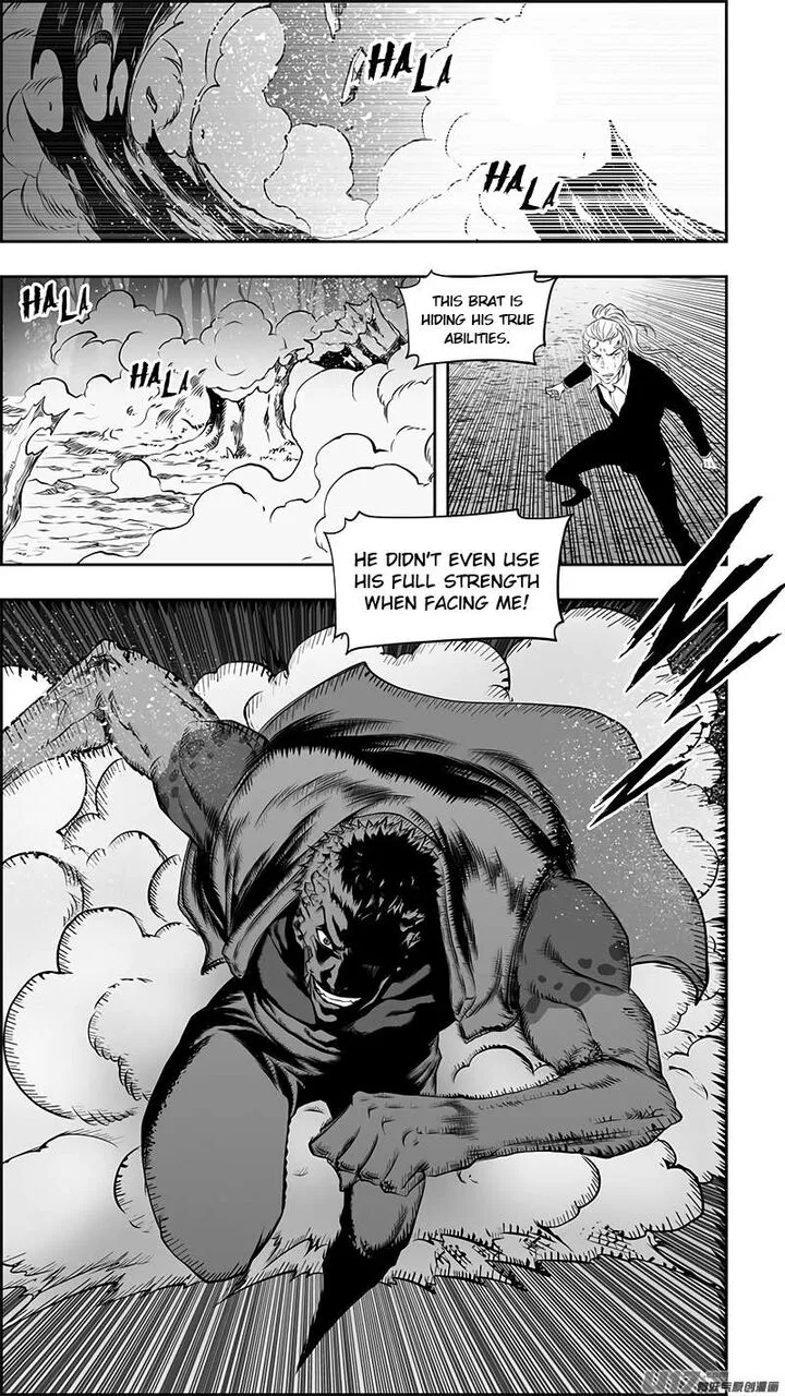 Autophagy Regulation Chapter 363 page 11