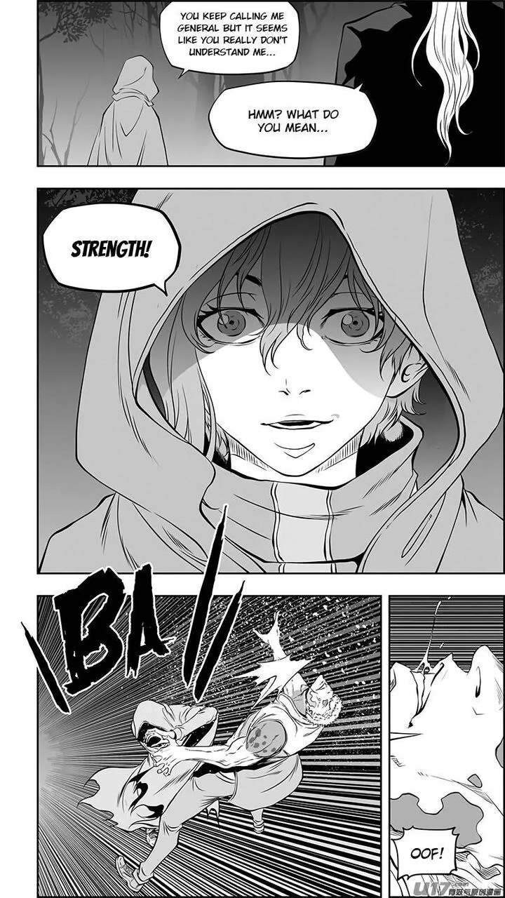Autophagy Regulation Chapter 363 page 7